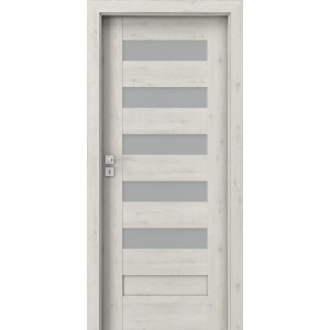 Porta KONCEPT C5 Borovica Nórska 